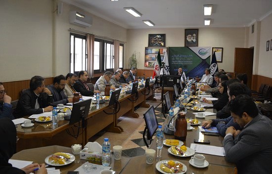 شرکت در ششمین همایش ملی فنآوری‌های نوین انرژی