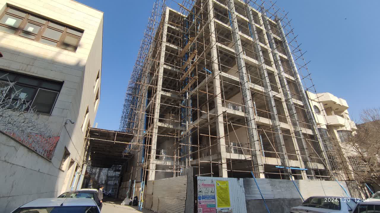 بازدید دوره ای از پروژه مشارکتی راهنمایی 3  (1402/10/24)